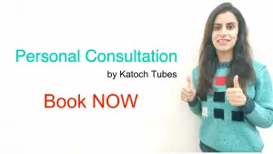 online consultation - katoch tubes