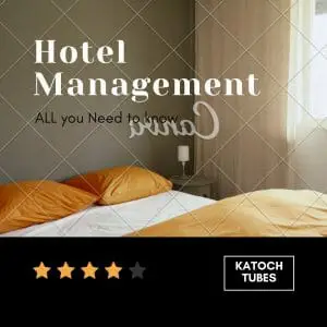 Hotel Management podcast Katoch Tubes