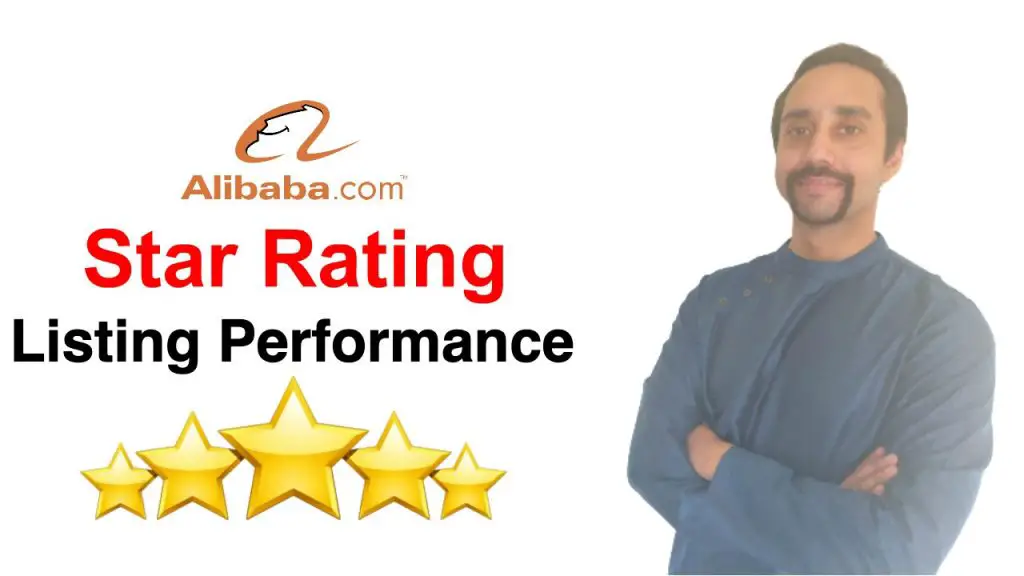 Alibaba seller star rating Alibaba online shop Alibaba website