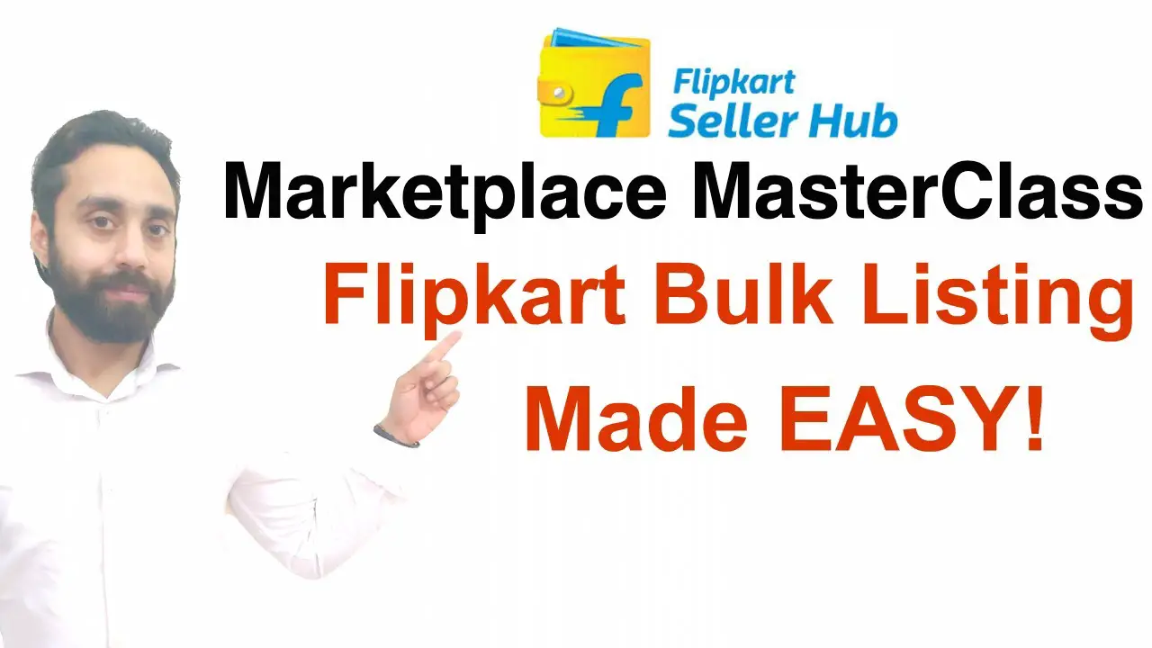 Bulk listing on Flipkart - Katoch Tubes