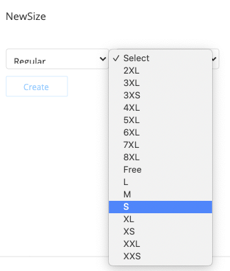 Add a variant in Flipkart Listings