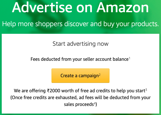 Amazon Advertising