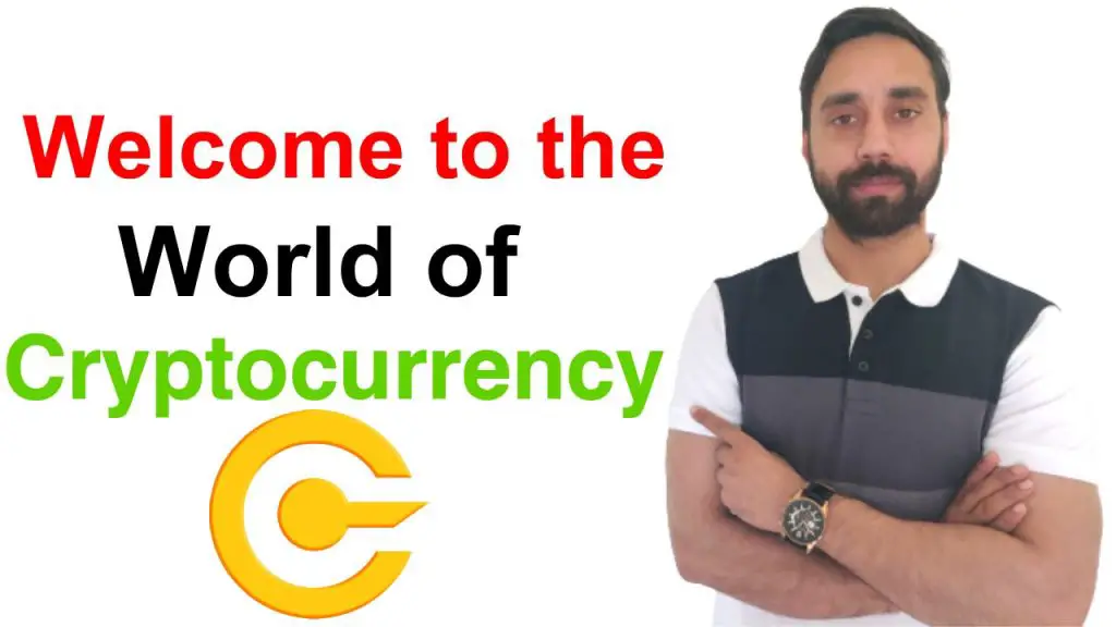 Cryptocurrency series
