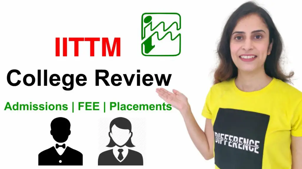 IITTM College review