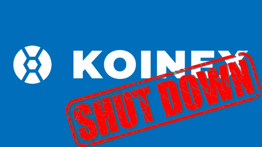 koinex-shutdown