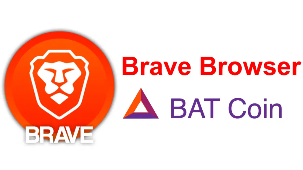 Brave Browser BAT COIN Price