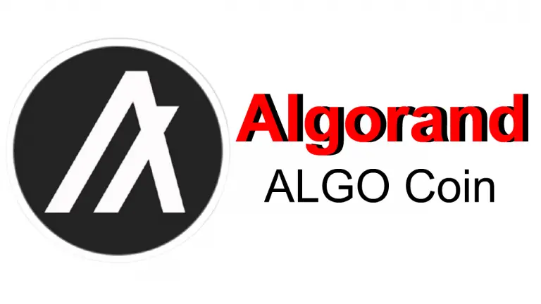 Algorand Algo Coin review with price prediction