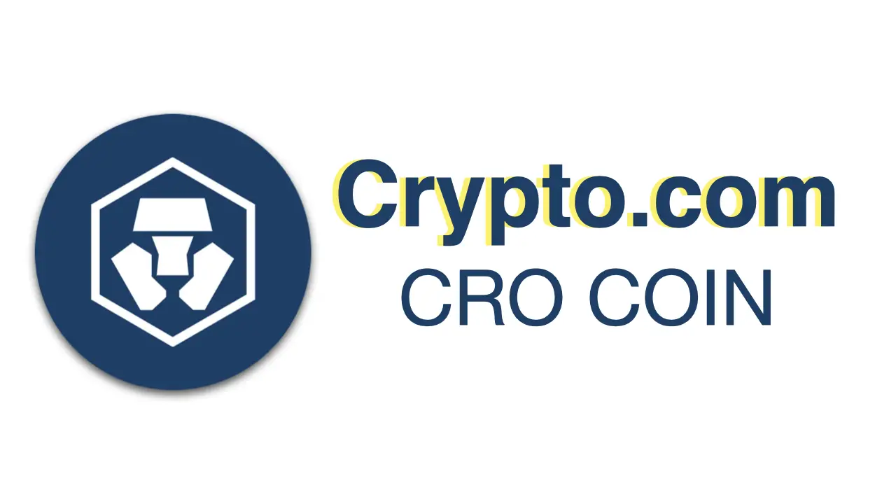 Crypto.com CRO coin price prediction and review