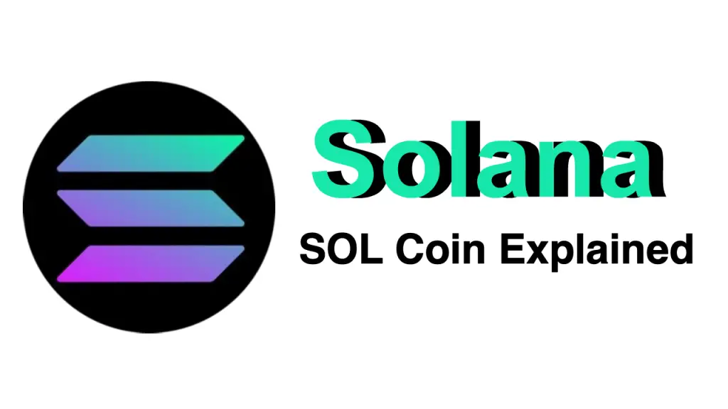 What is solana cryptocurrency