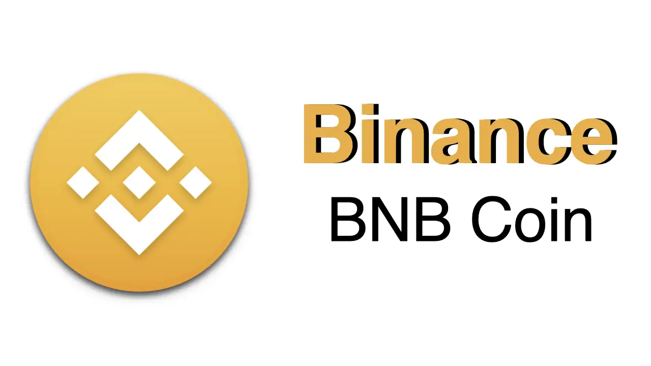 binance coin bnb