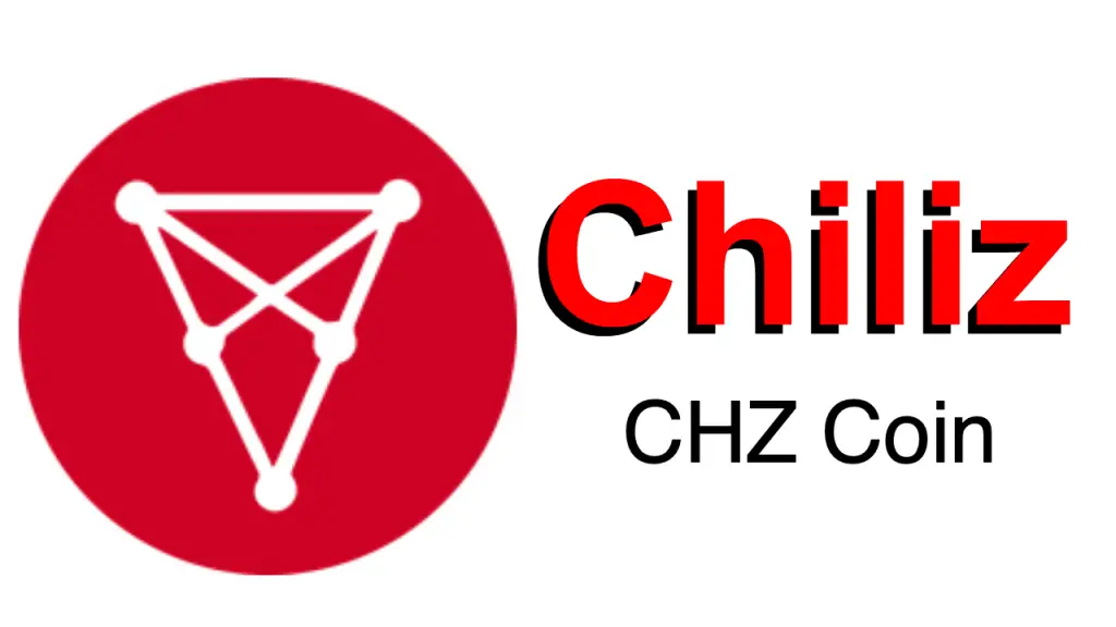 Chiliz Coin CHZ with price prediction katoch tubes
