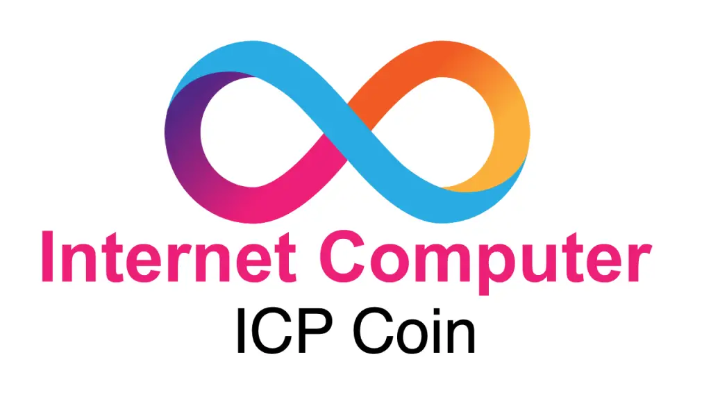 Internet Computer ICP Coin