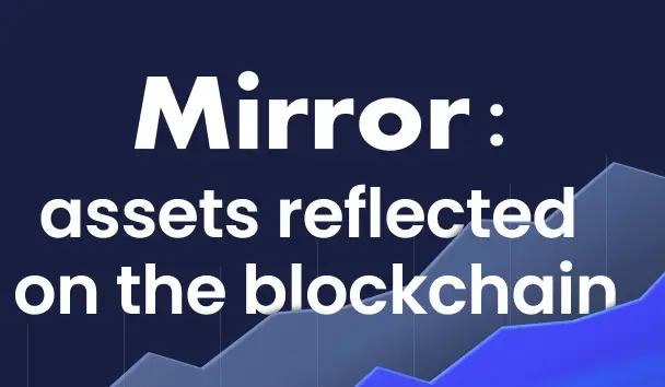 Mirror protocol by Terra