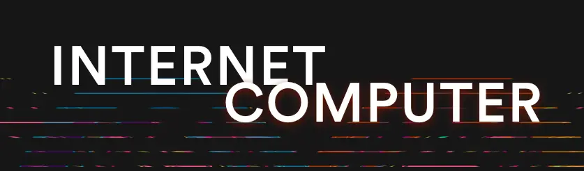 Internet Computer ICP
