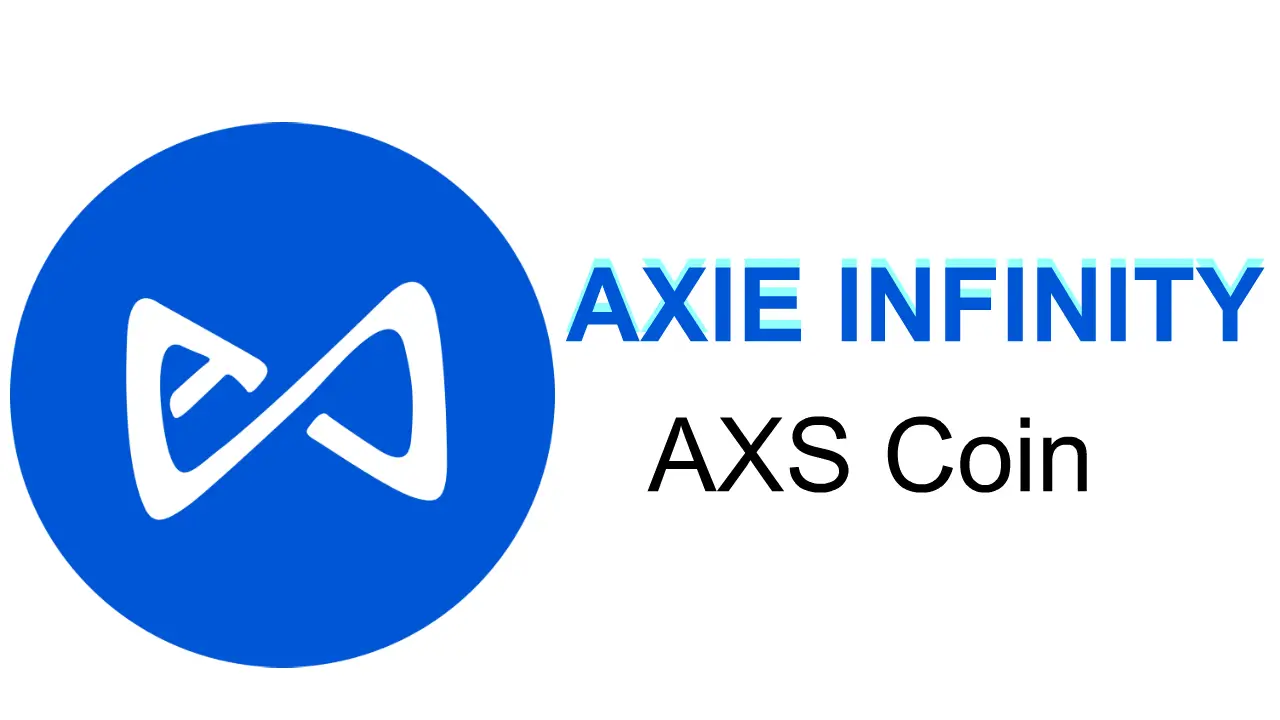 Axie infinity coin