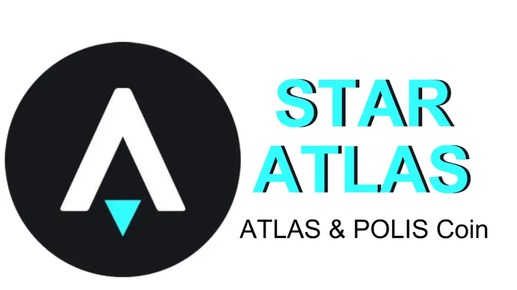 Star Atlas Game
