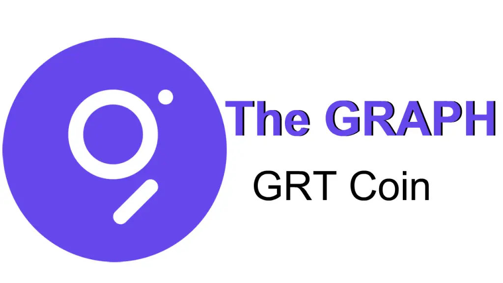 The Graph Crypto Coin by Katoch Tubes