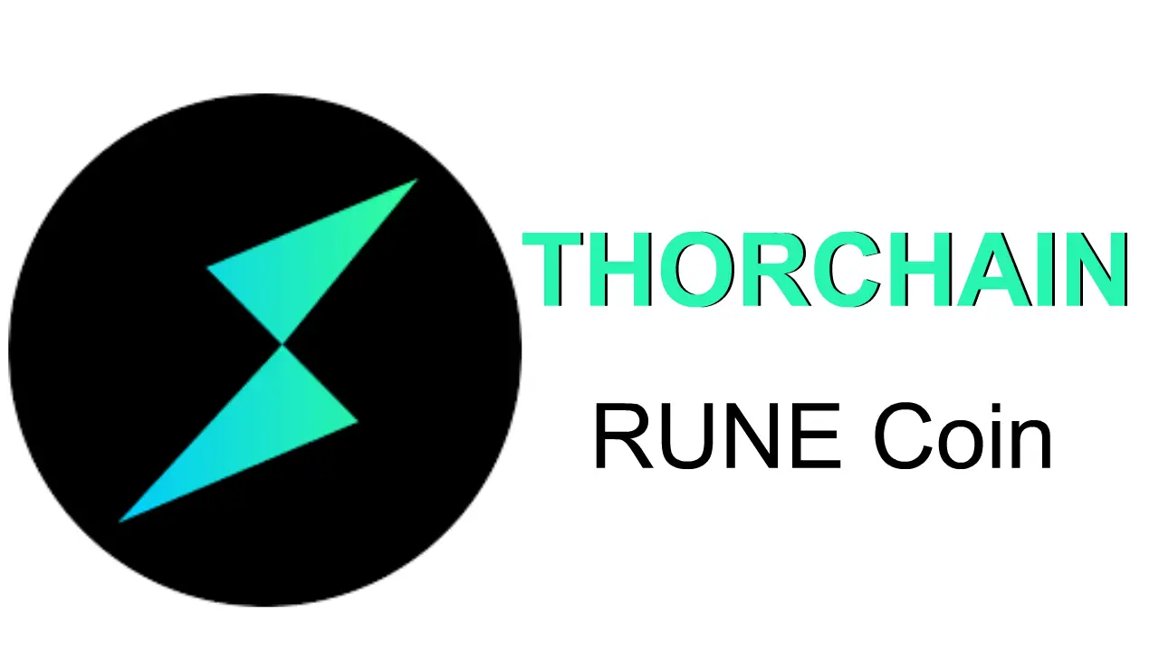 Thorchain rune crypto review by katoch tubes