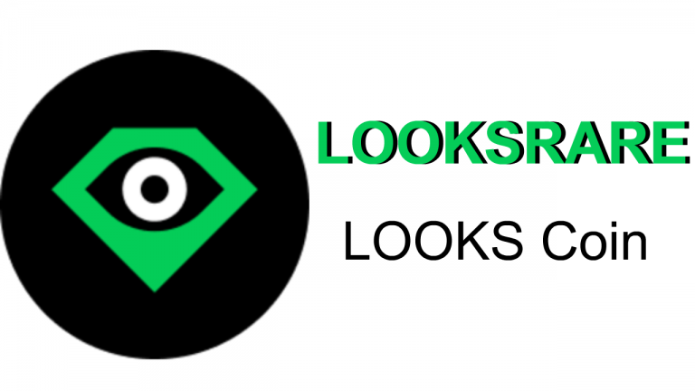 Looksrare coin review by katoch tubes