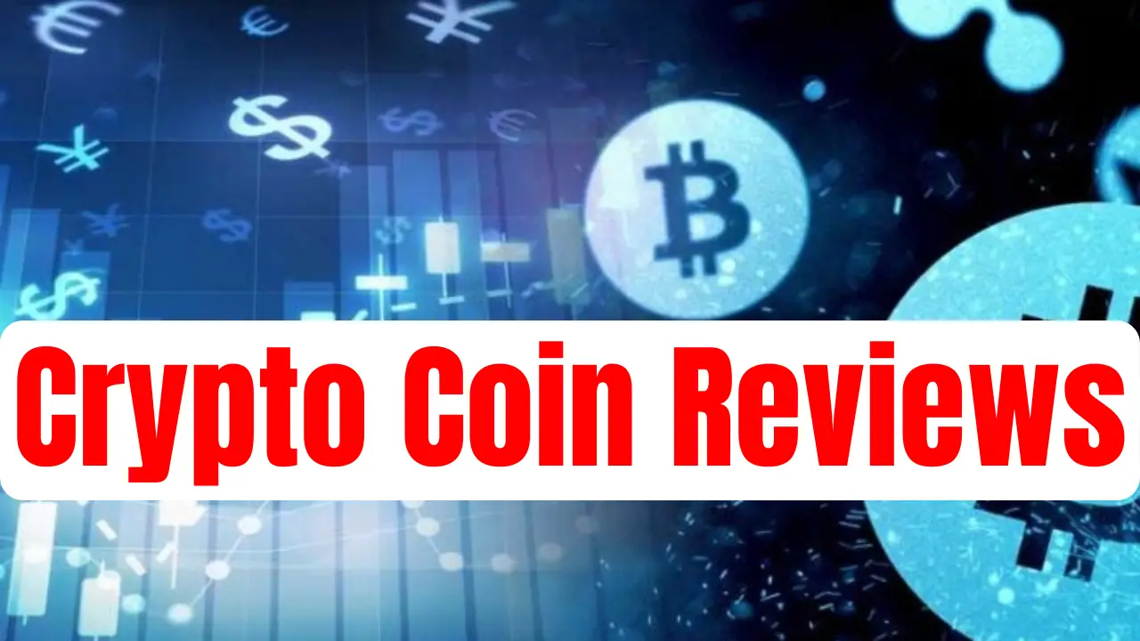 Crypto coins review