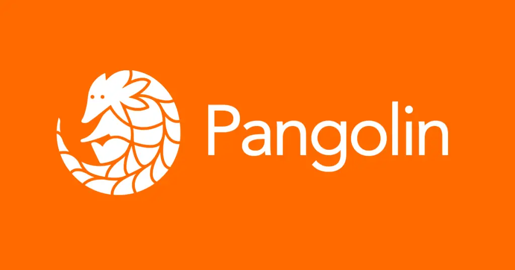Pangolin Avalanche ecosystem