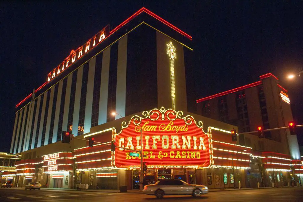 casino hotel