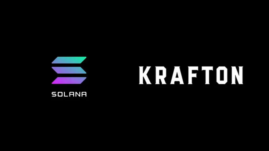 Krafton-SOlana-Agreement