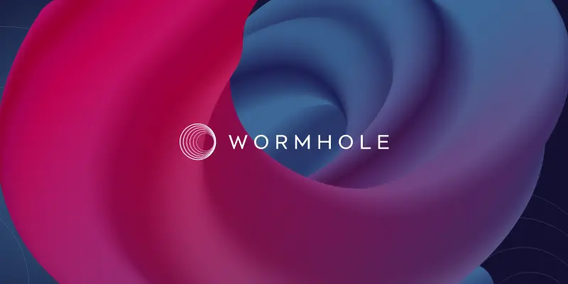 wormhole cosmos