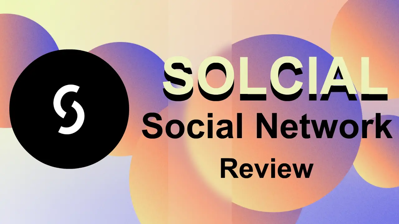 Solcial social network