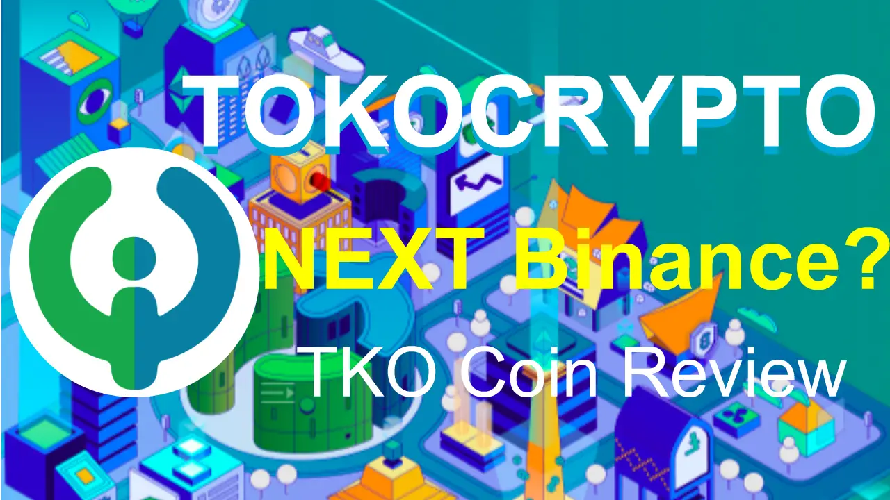 tokocrypto coin review