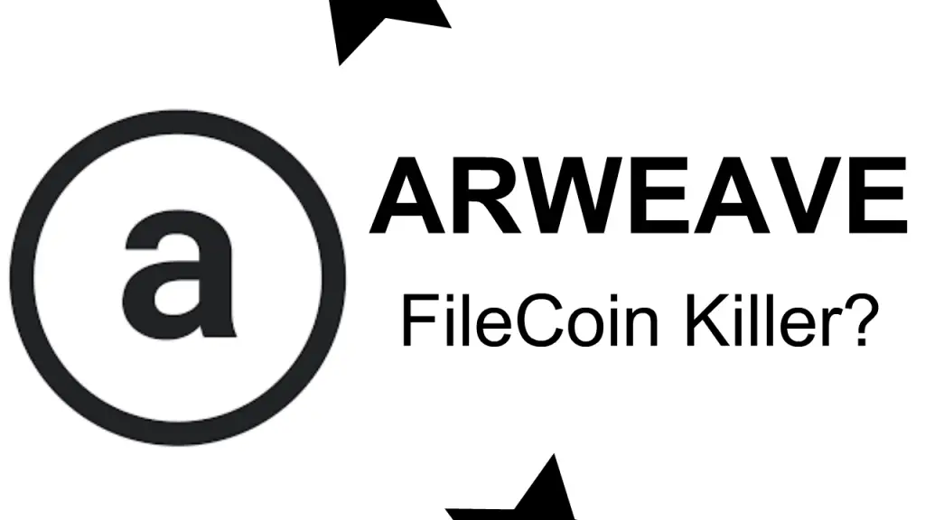 Arweave crypto review