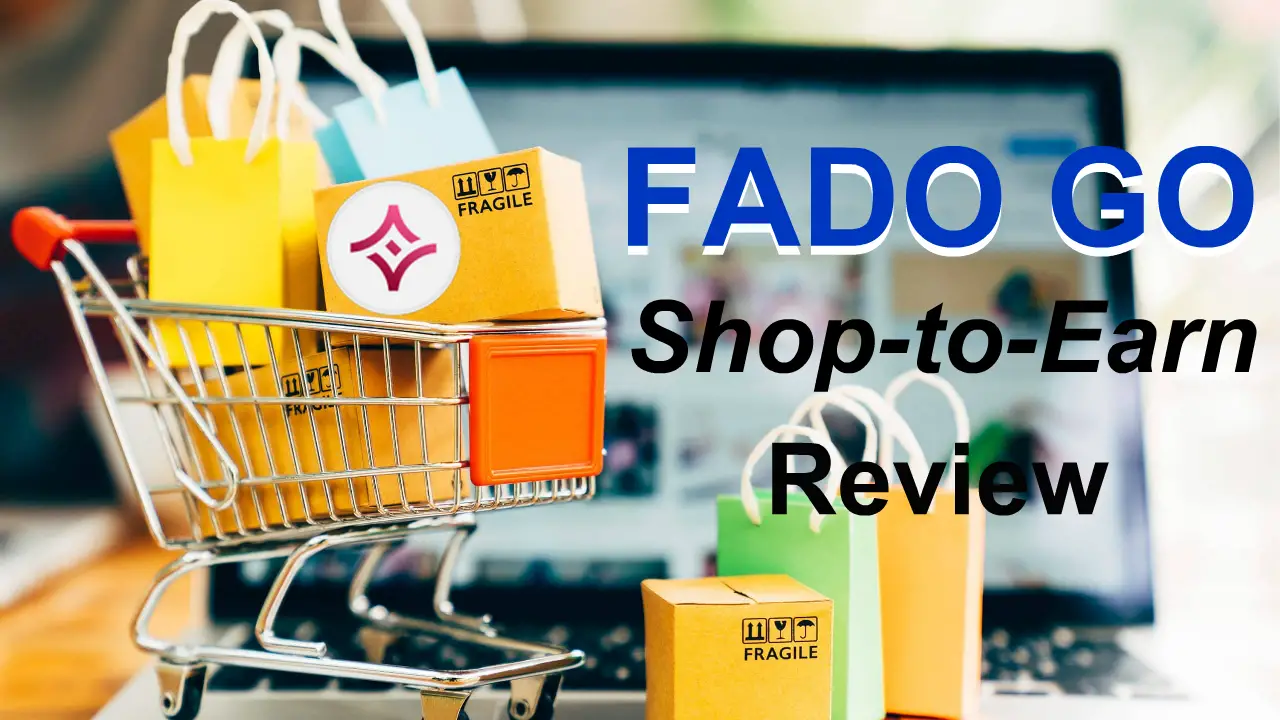 FADO Go review