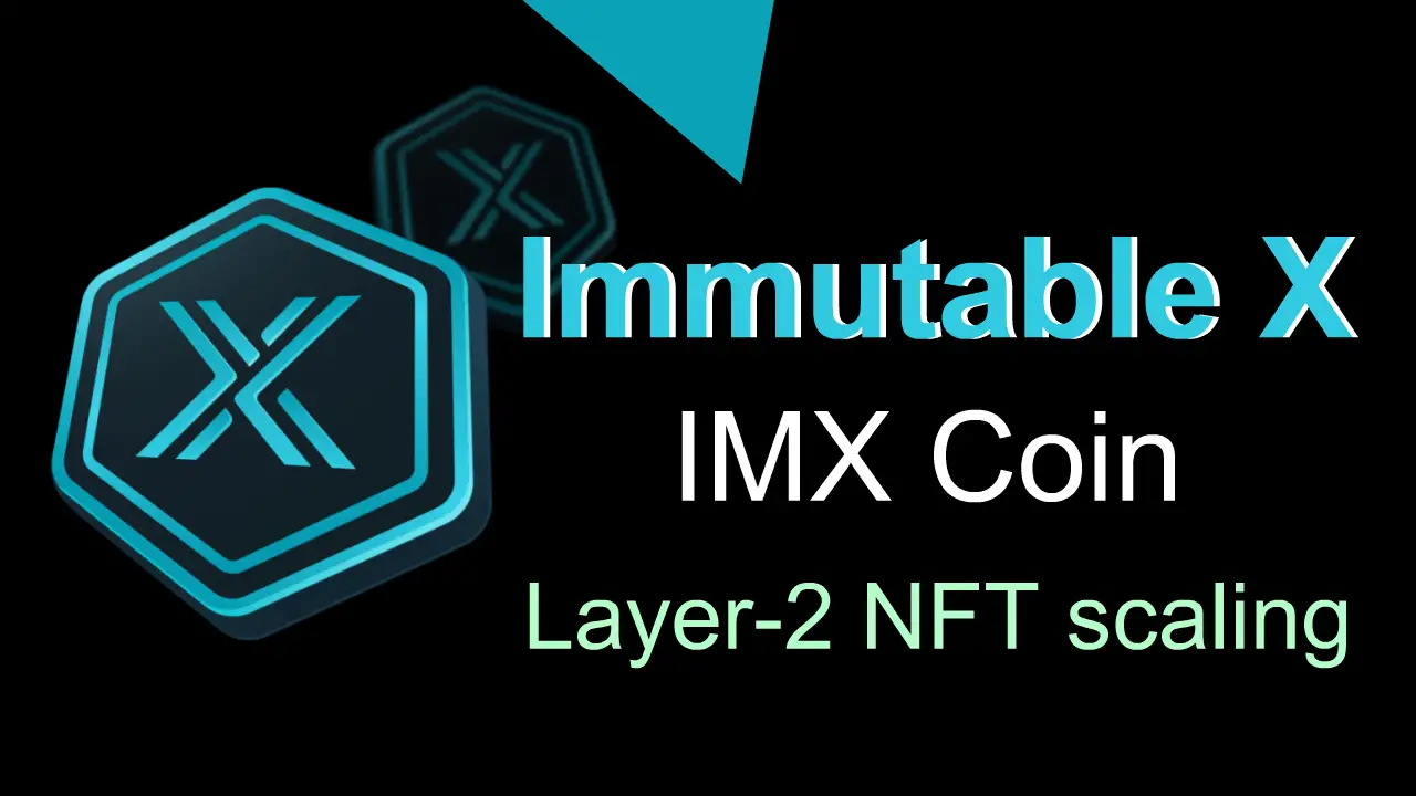 Immutable X crypto review