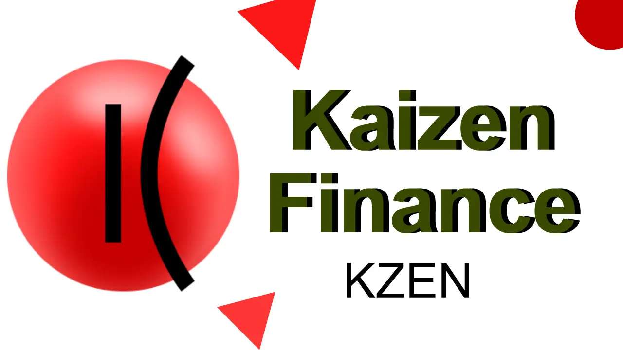 Kaizen Finance launchpad review