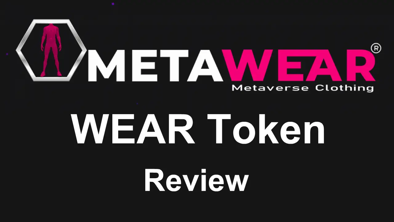 Metawear Wear Token review
