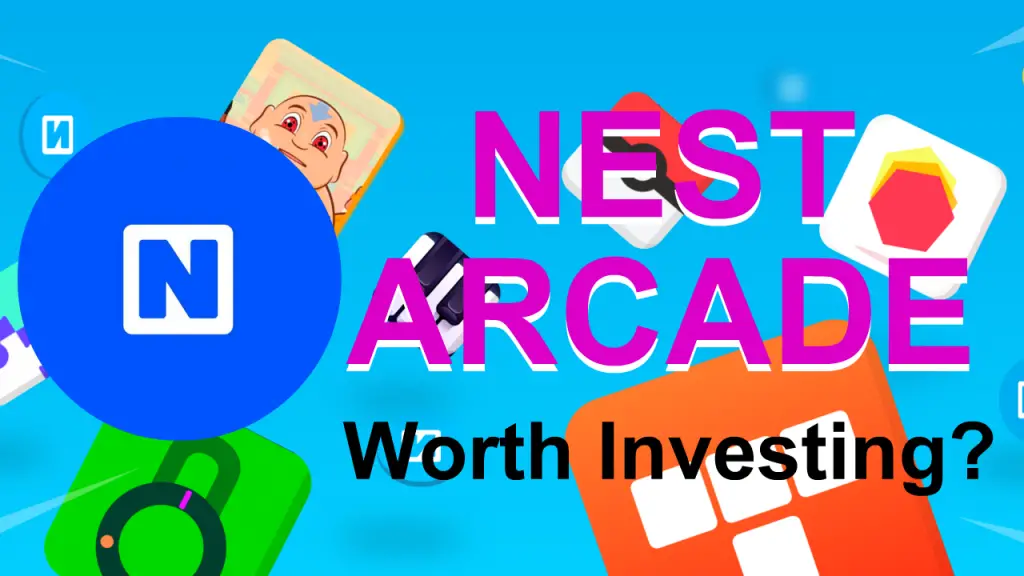 Nest Arcade Review