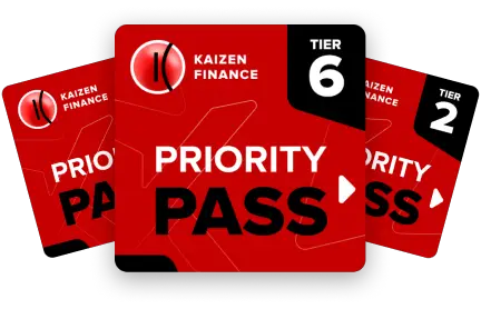 Kaizen Priority Pass