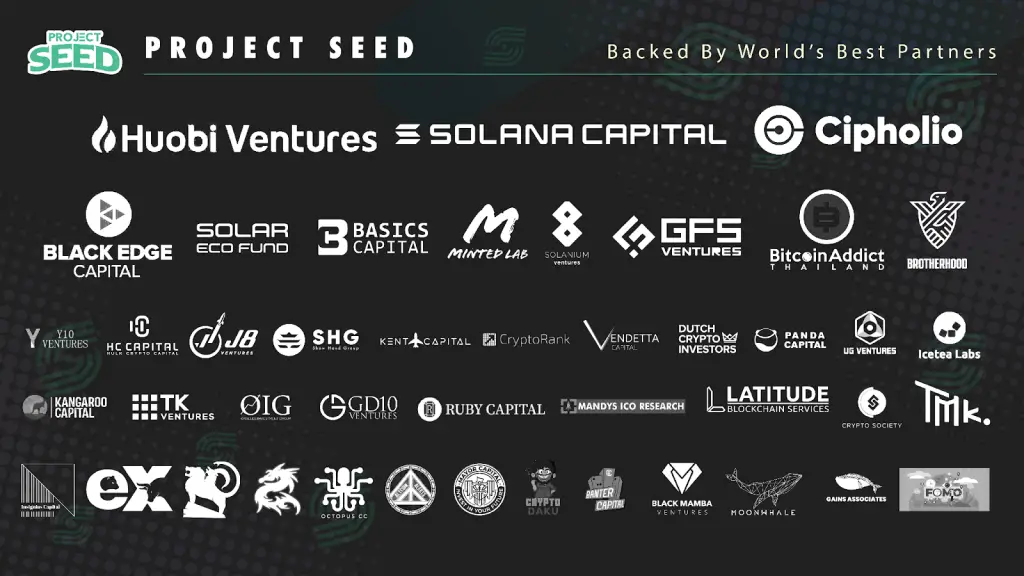 project-seed-backers