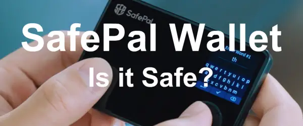 What is SafePal Wallet? Should you buy it? Review