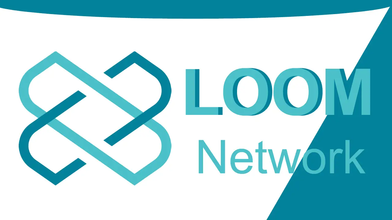 LOOM Network katoch