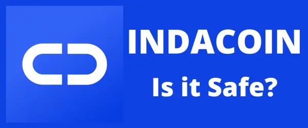 Indacoin review | Buy Cryptocurrency with Credit & Debit card | Is it Safe?