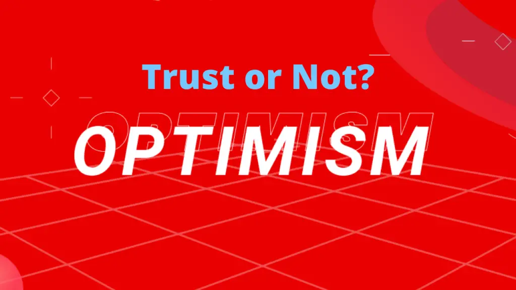 Optimism Crypto chain