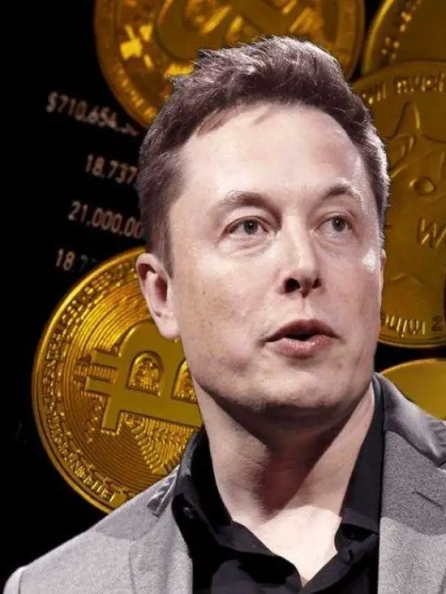 Why Elon Musk sold Bitcoin?