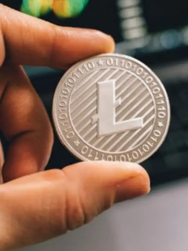 Will Litecoin reach $10,000? Analysis