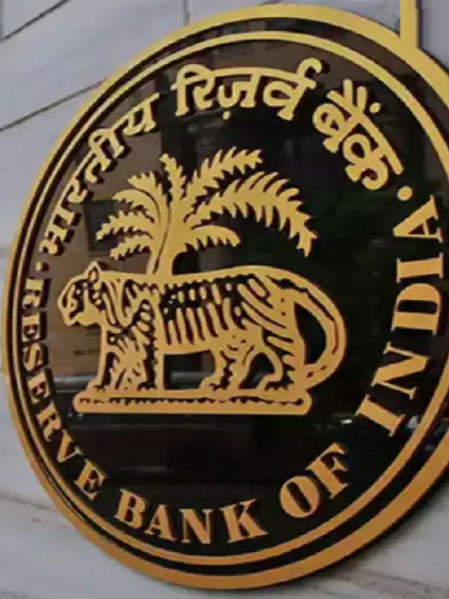 RBI governor say Crypto responsible for next Financial Crisis