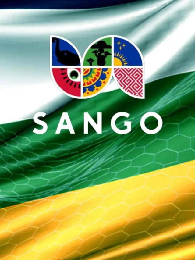 What is SANGO Coin? Is it a good investment?