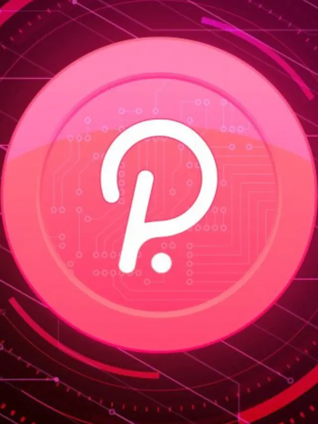 Is Polkadot the next Ethereum?