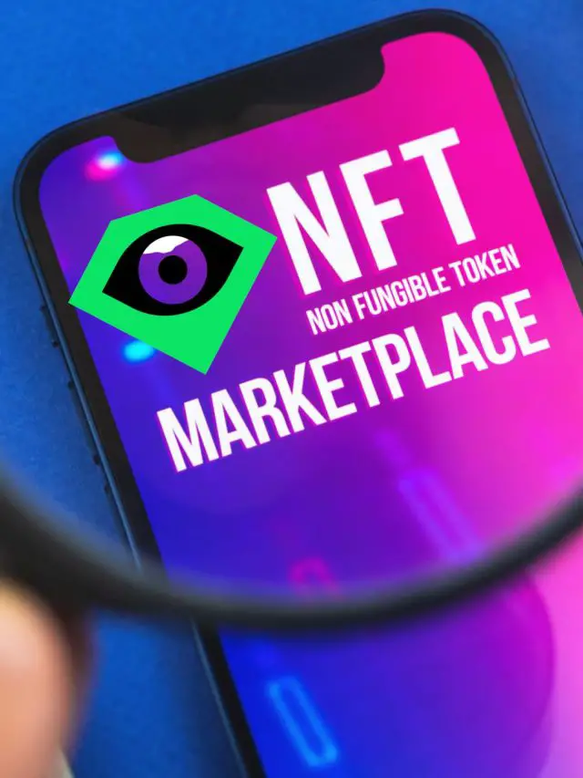 Is LooksRare legit? A LOOK into the NFT Marketplace