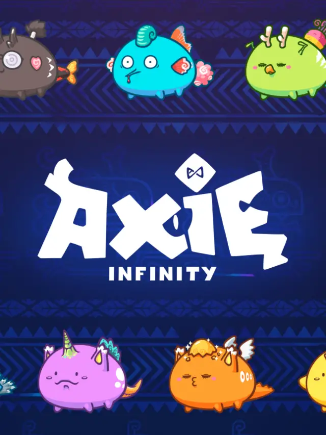 Will Axie Infinity go up?