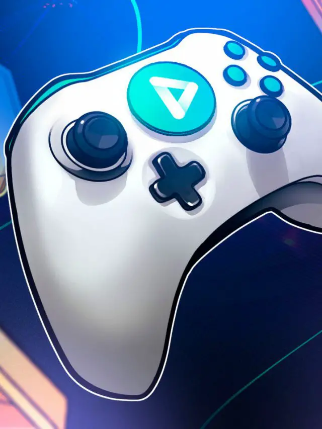 5 Best Gaming  Tokens to Invest